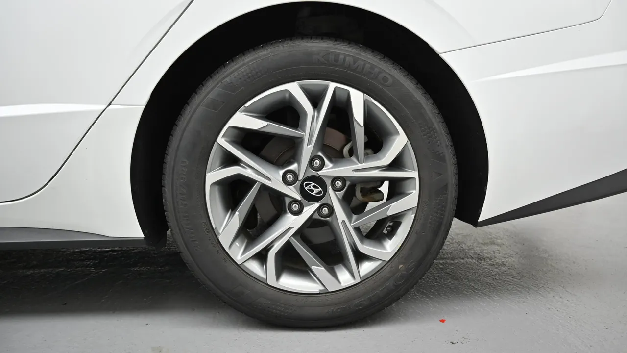 Hyundai Sonata — miniaturë 27