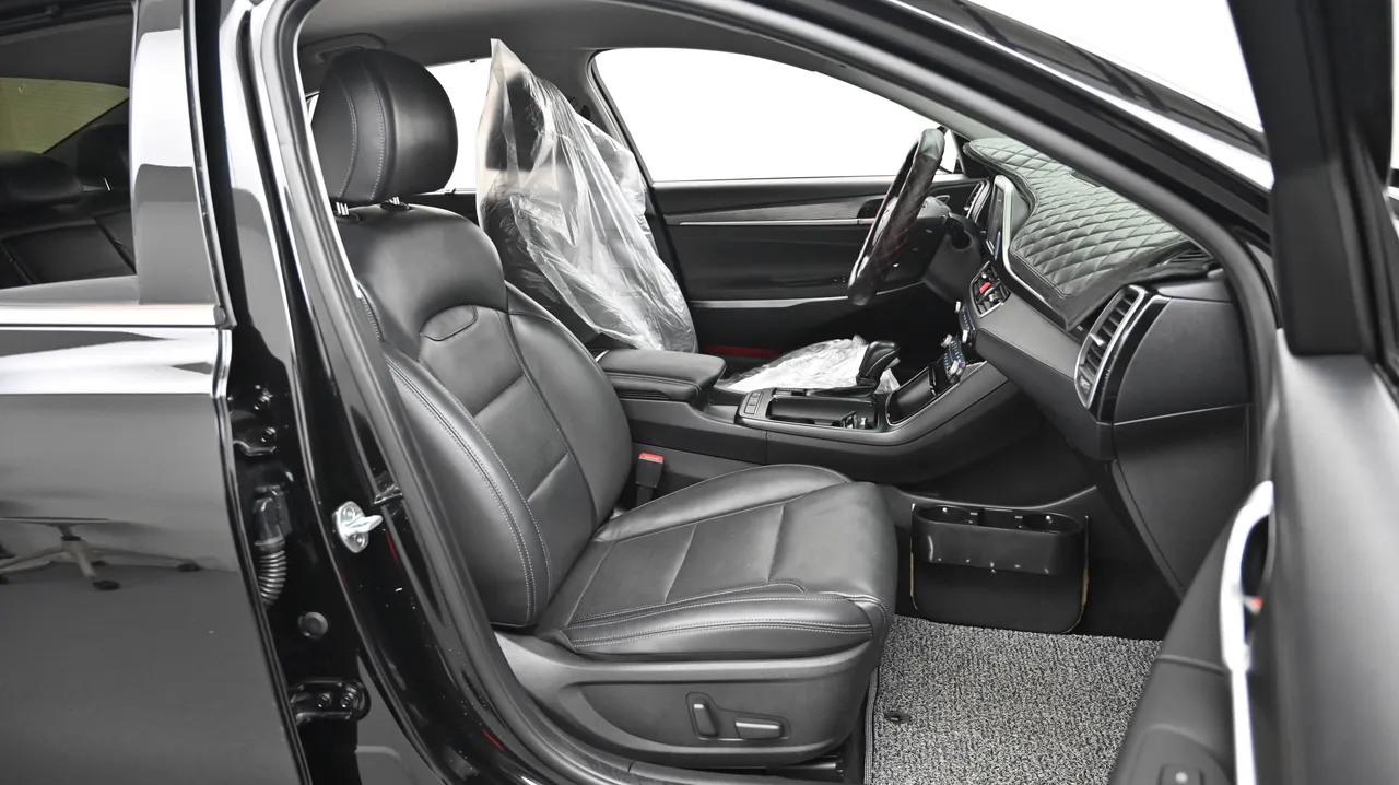Hyundai Grandeur — miniaturë 10