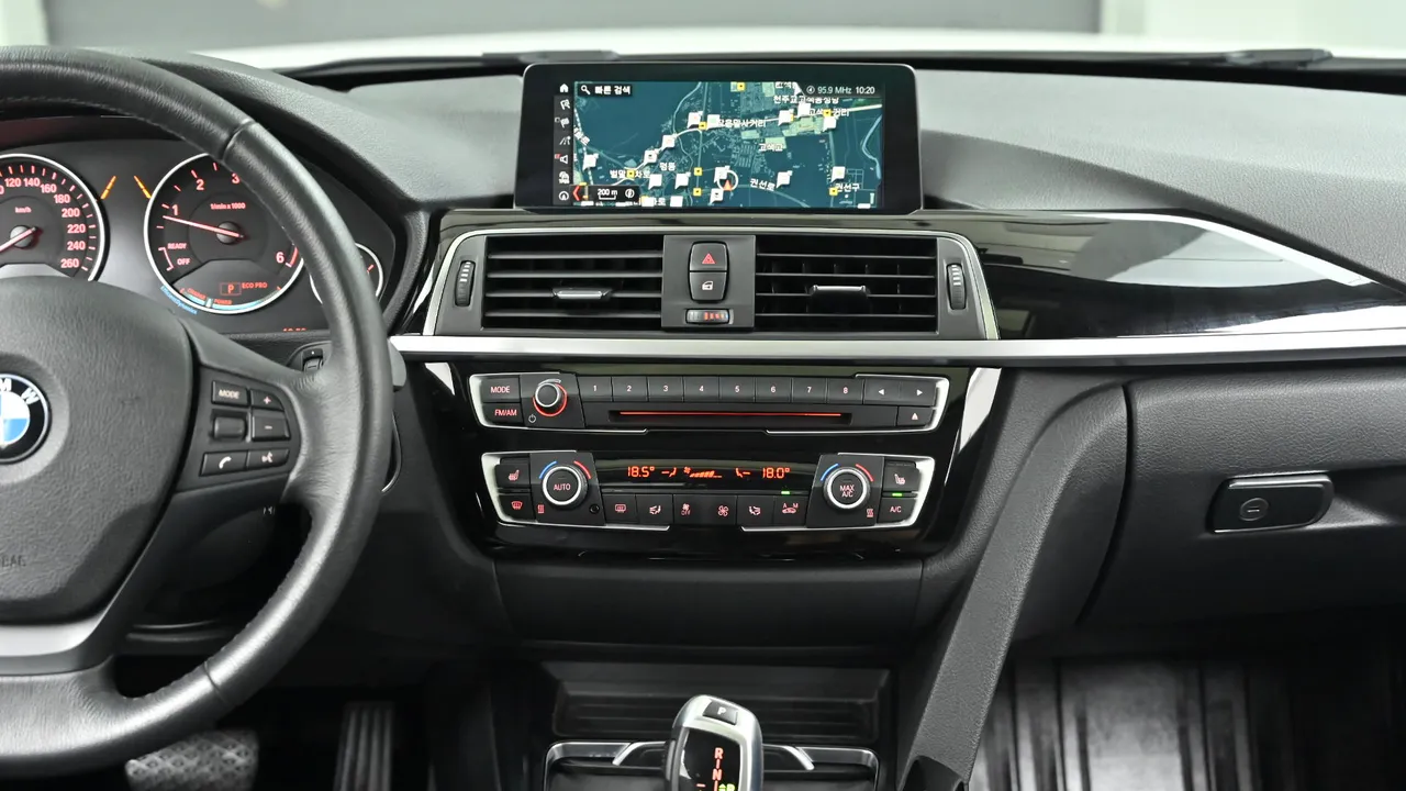 BMW 3er — miniaturë 14