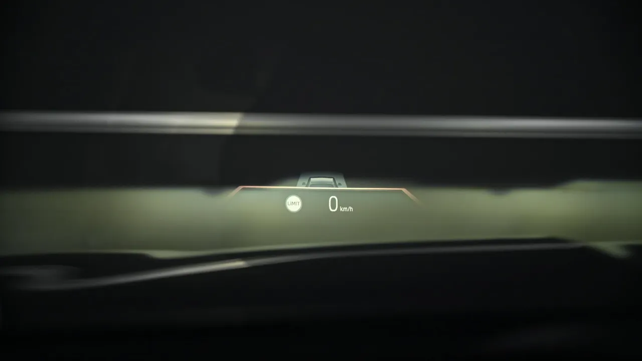 BMW 7er — miniaturë 18