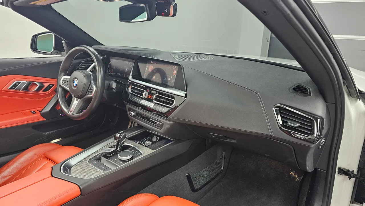 BMW Z4 — miniaturë 7
