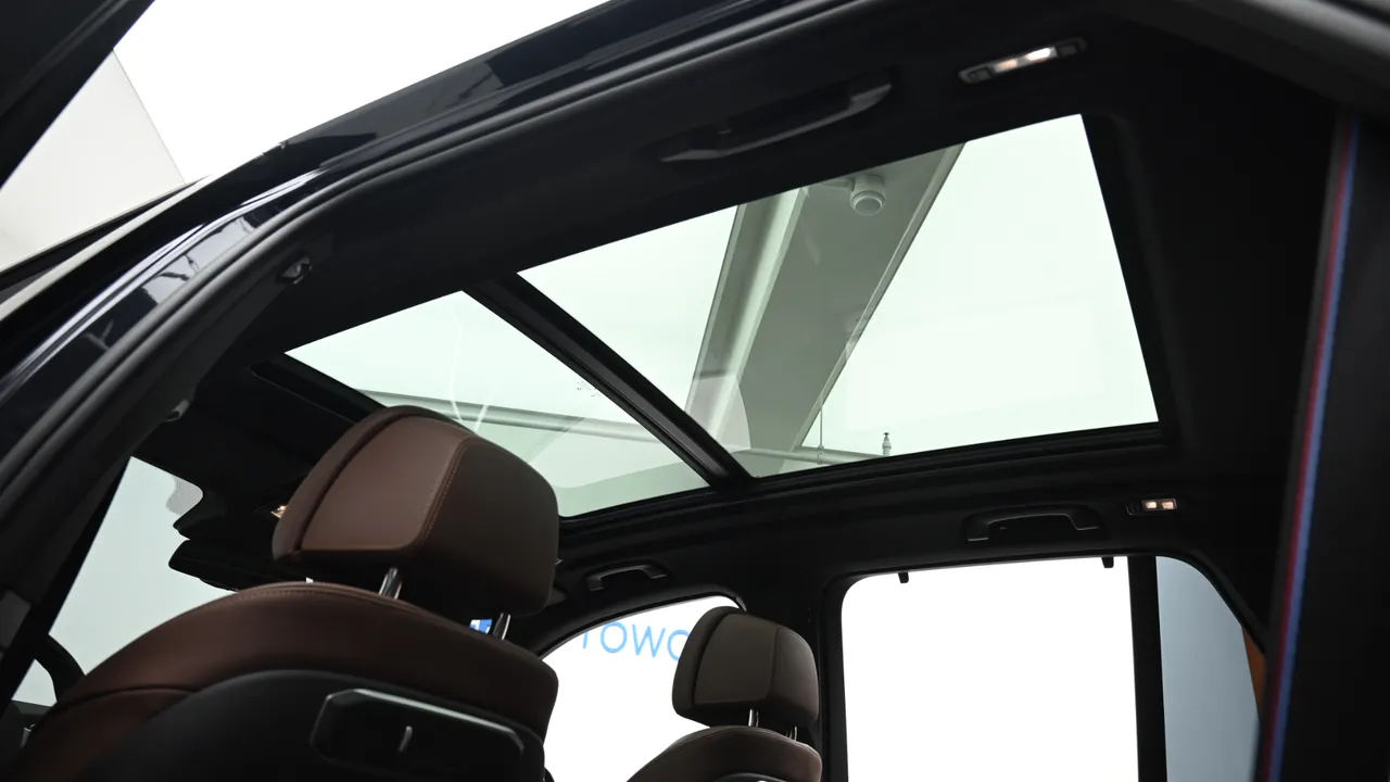 BMW X5 — miniaturë 37