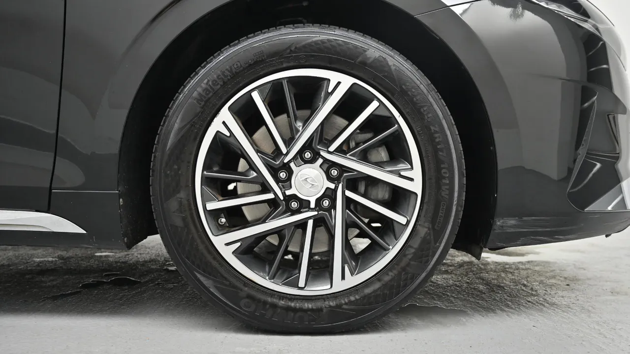 Hyundai Grandeur — miniaturë 27