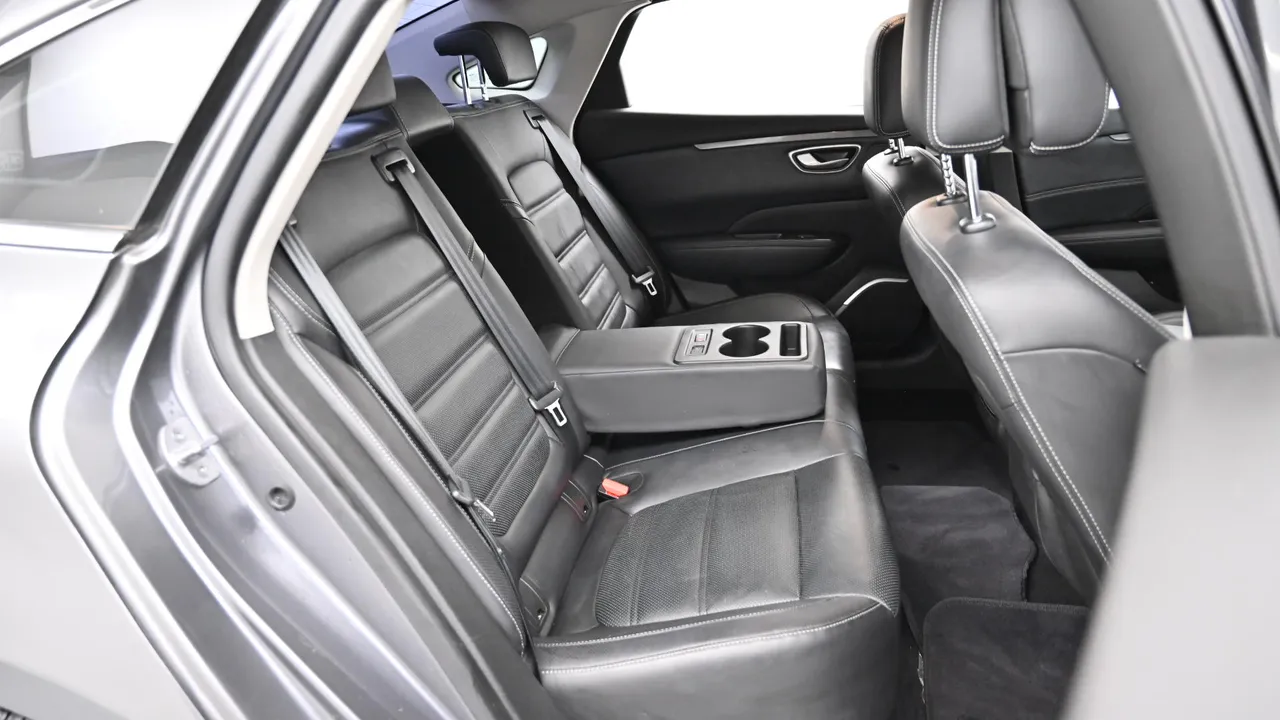 Renault Samsung SM6 — miniaturë 30