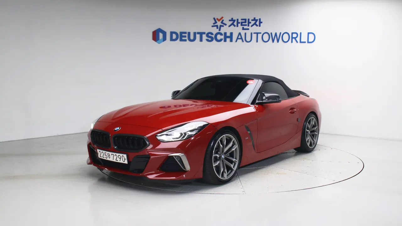BMW Z4 — miniaturë 29