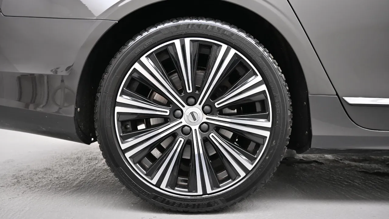 Volvo S90 — miniaturë 5
