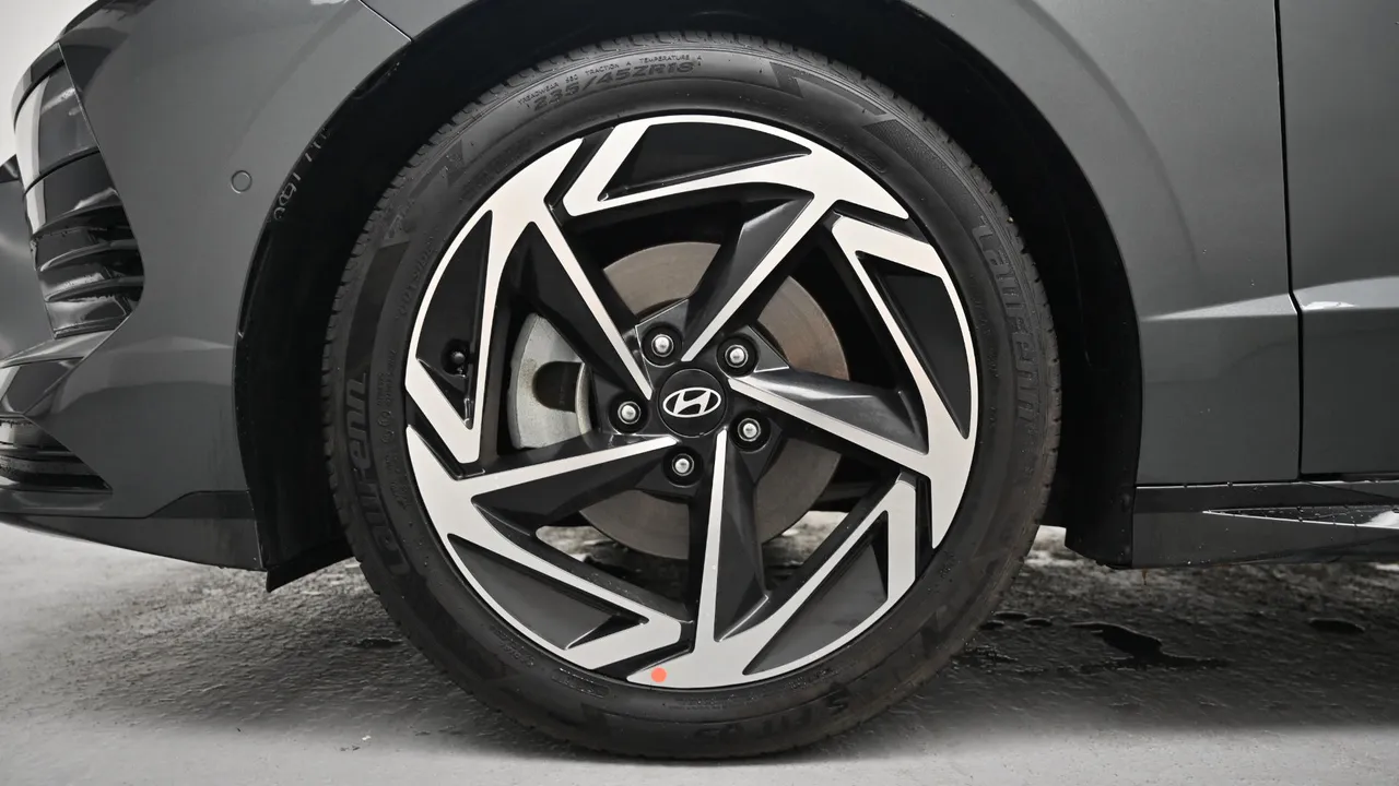 Hyundai Sonata — miniaturë 5