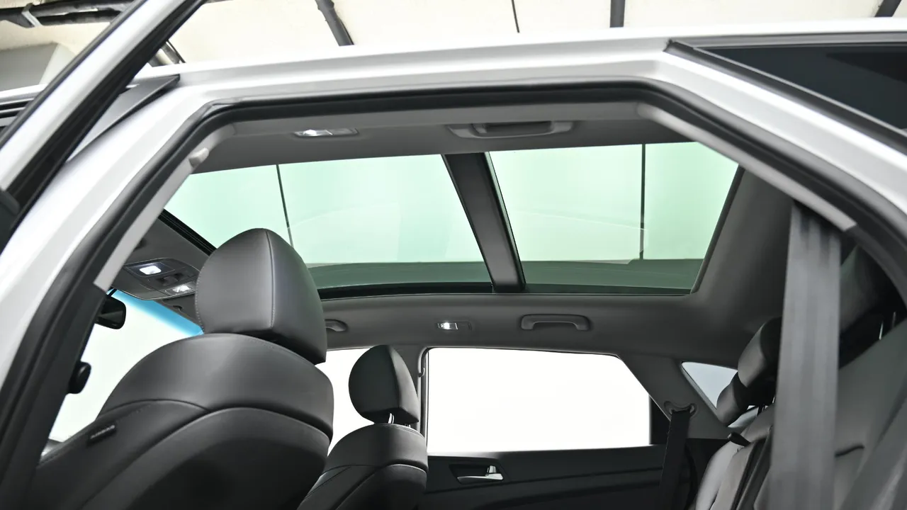 Hyundai Tucson — miniaturë 18