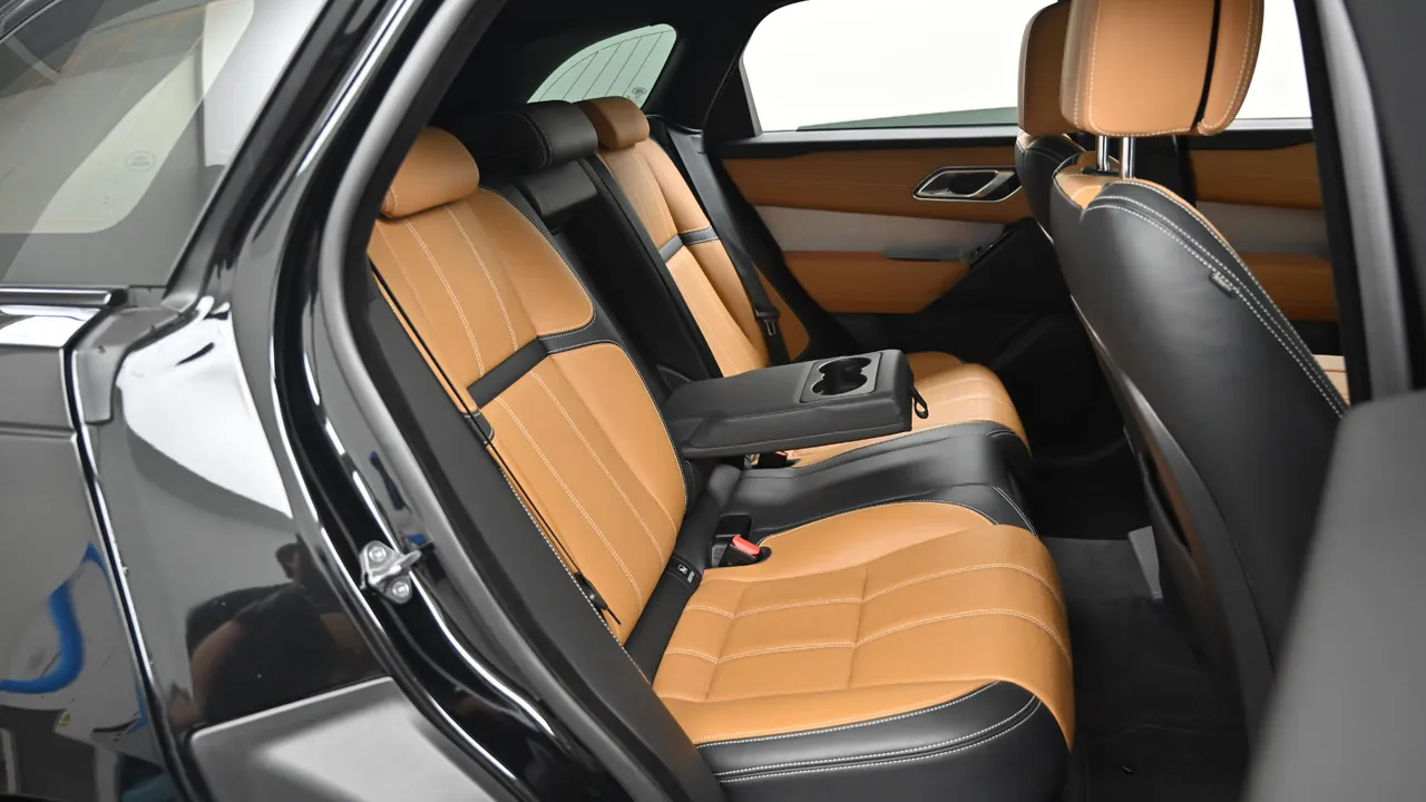 Land Rover Range Rover Velar — miniaturë 12