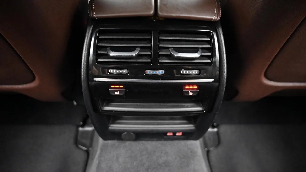 BMW 5er — miniaturë 16