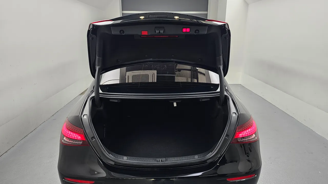 Mercedes-Benz E-klasse — miniaturë 19