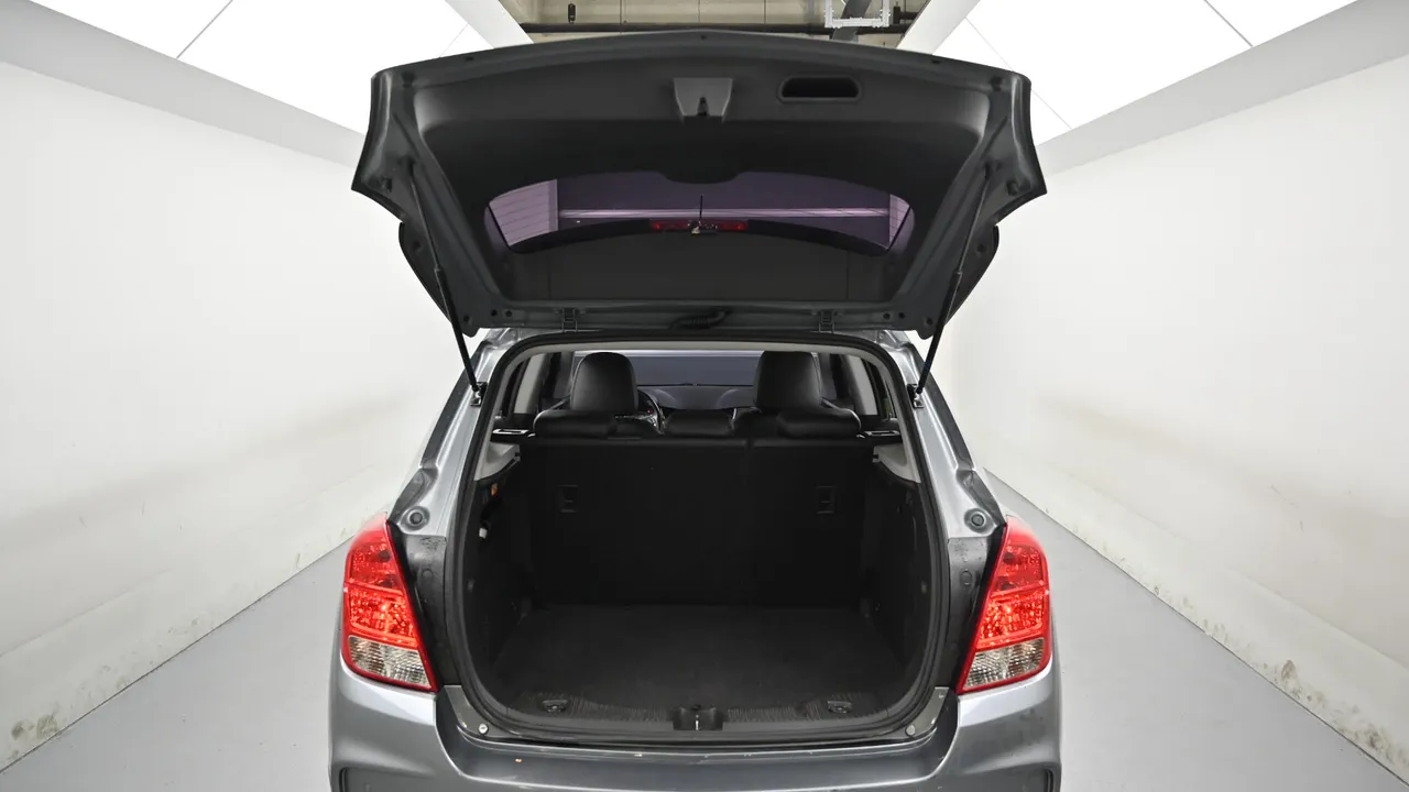 Chevrolet Trax — miniaturë 19