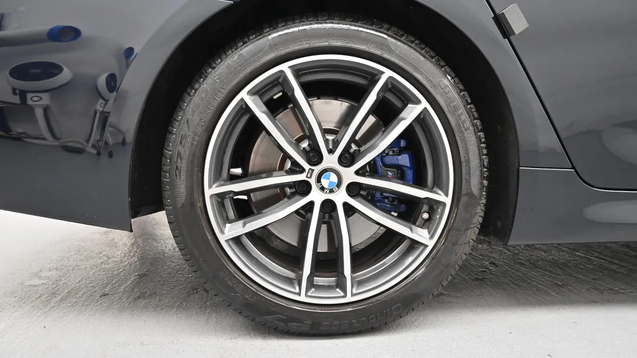 BMW 5er — miniaturë 5