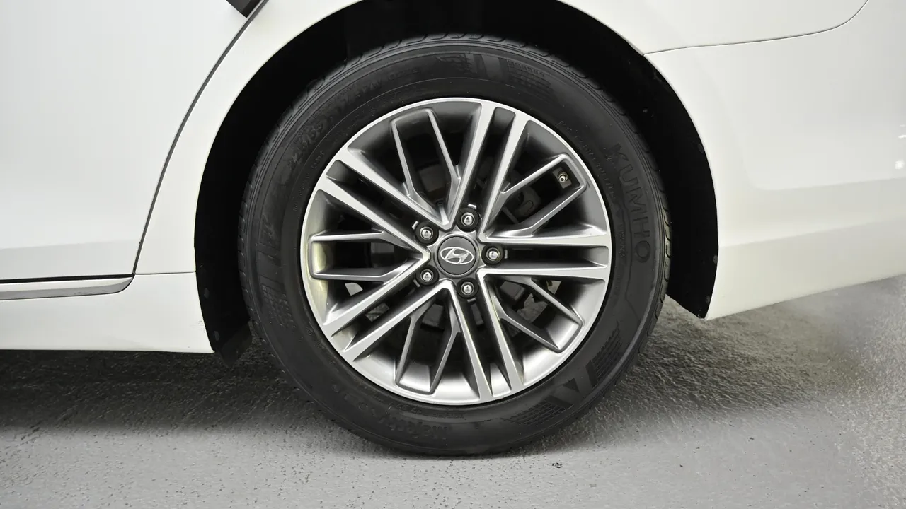 Hyundai Grandeur — miniaturë 5