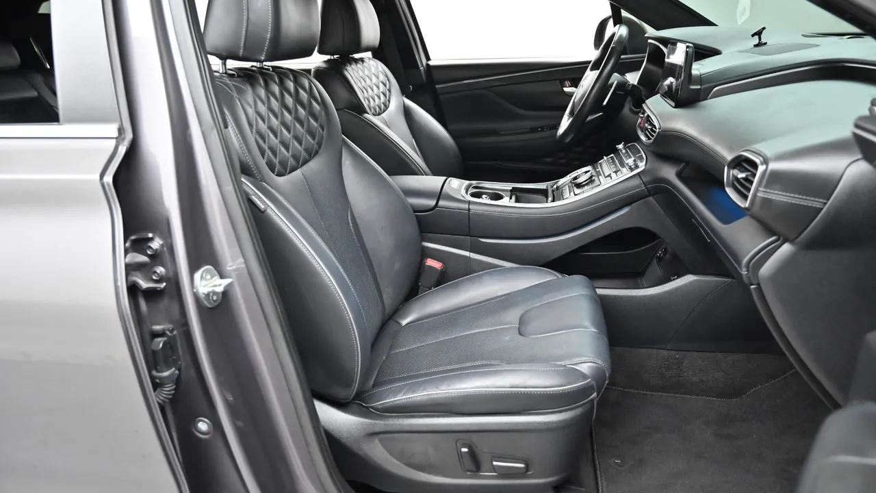 Hyundai Santa Fe — miniaturë 10