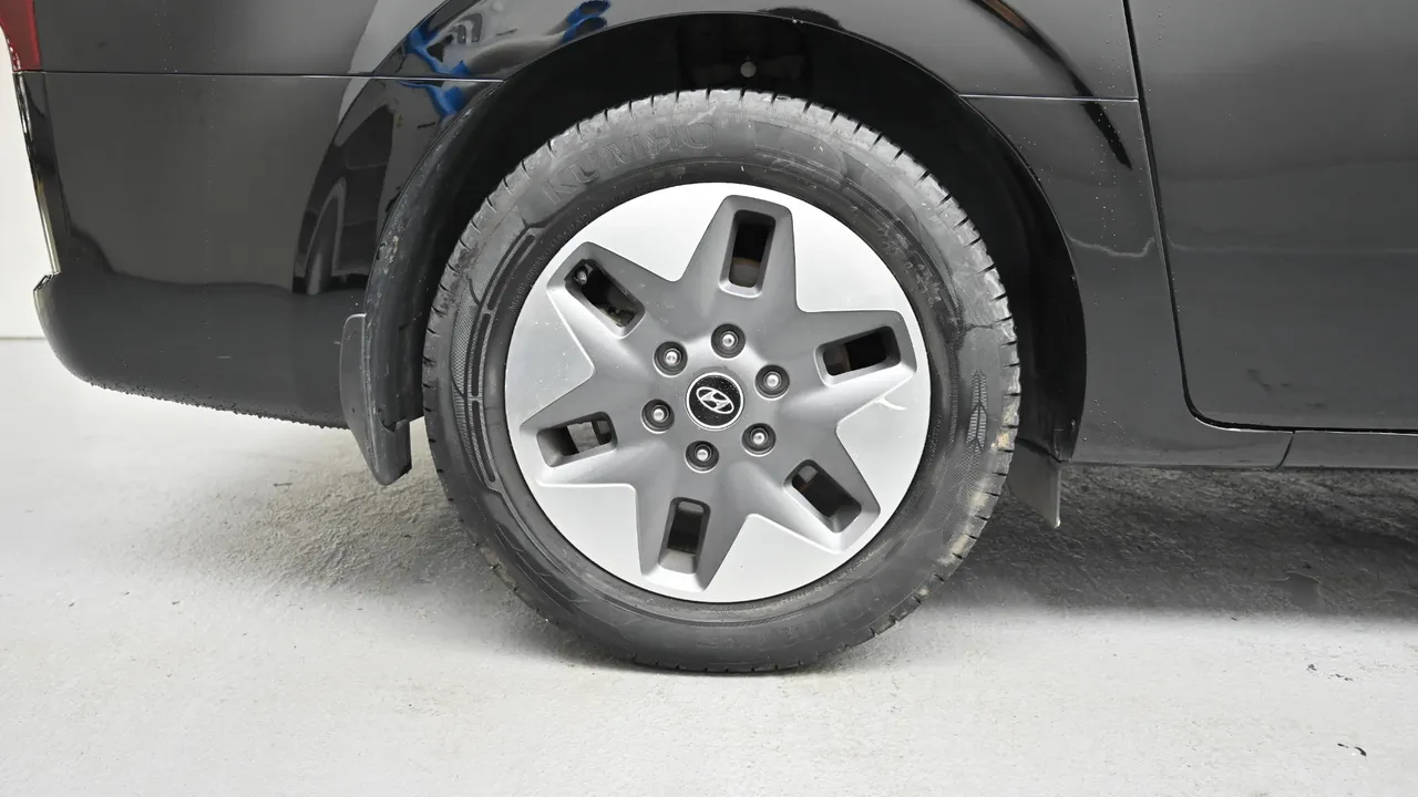 Hyundai Staria — miniaturë 5