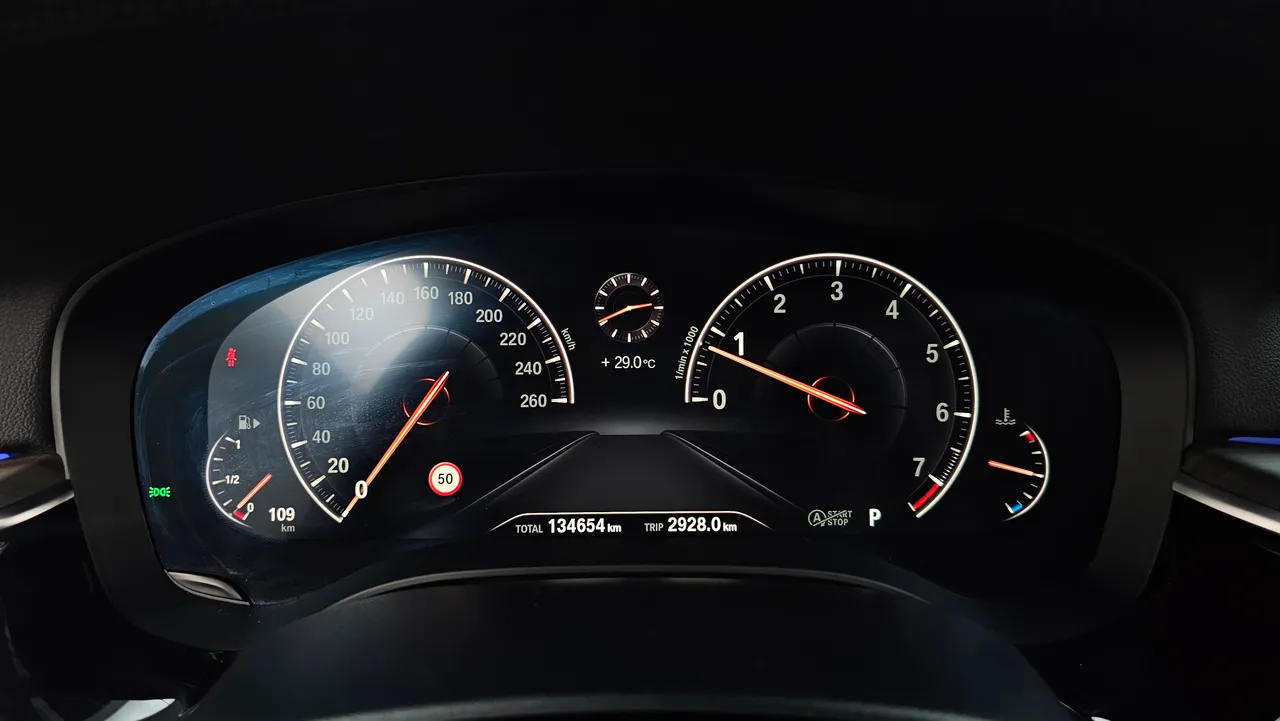 BMW 6er — miniaturë 8