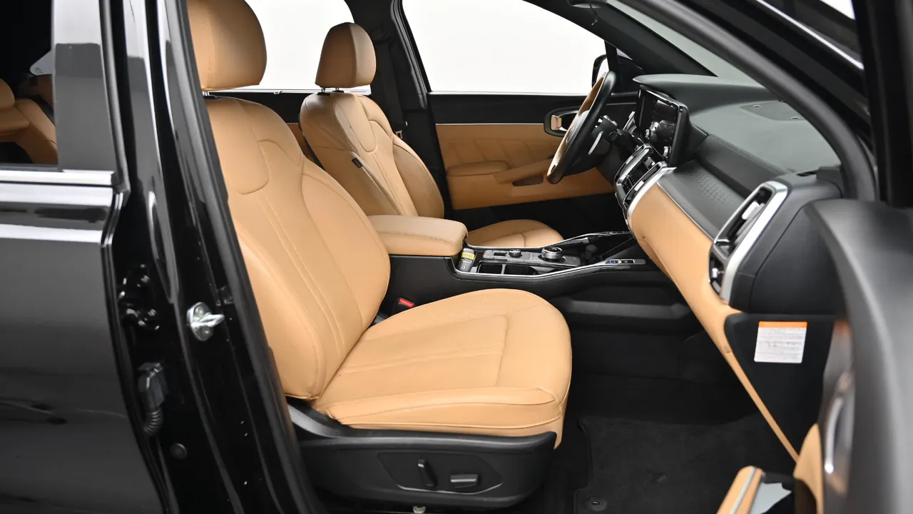 Kia Sorento — miniaturë 10