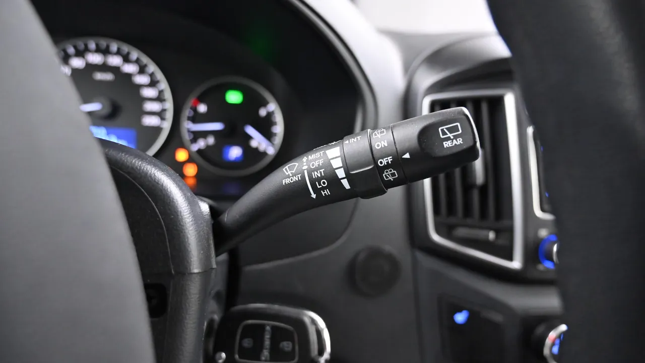 Hyundai Starex — miniaturë 33