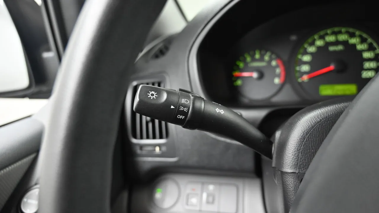 Hyundai Starex — miniaturë 16