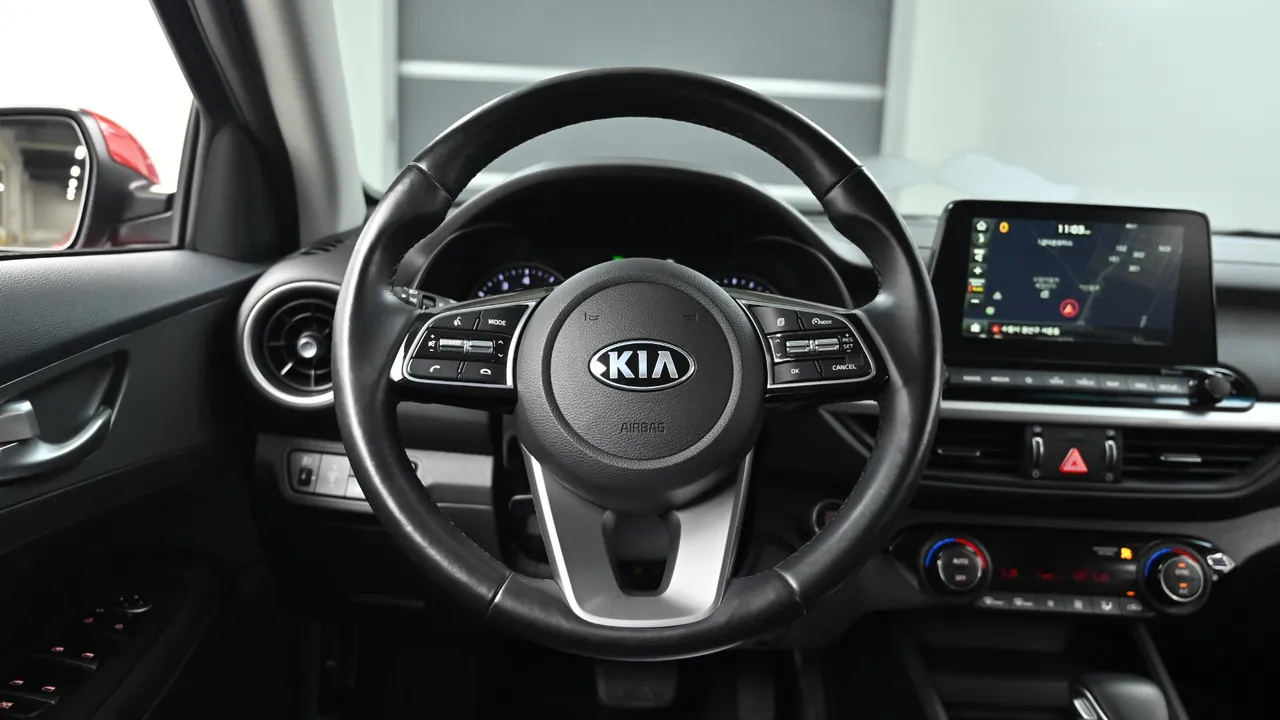 Kia K3 — miniaturë 13