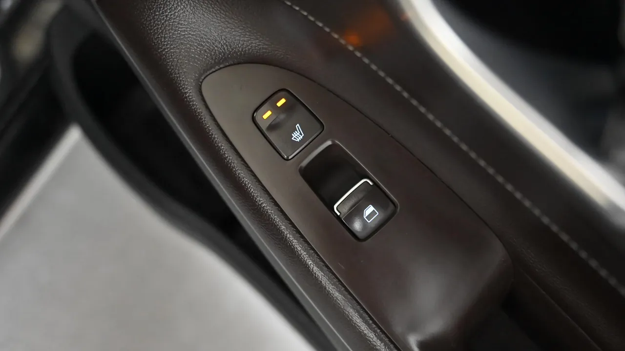 Hyundai Grandeur — miniaturë 34