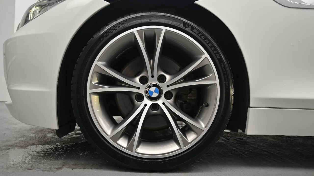 BMW Z4 — miniaturë 5