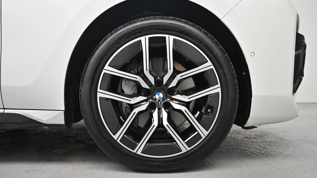 BMW 7er — miniaturë 5