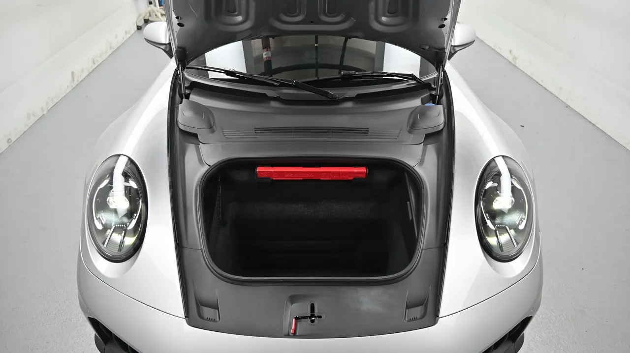 Porsche 911 — miniaturë 20