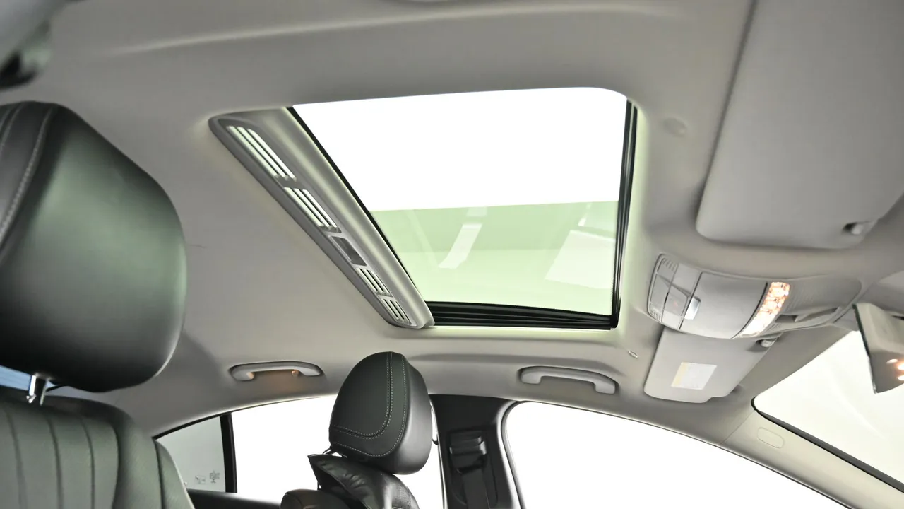 Mercedes-Benz CLS-klasse — miniaturë 18