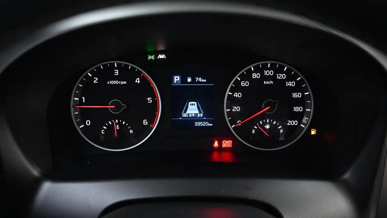 Kia — miniaturë 8