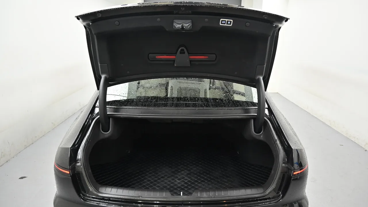 Hyundai Grandeur — miniaturë 19