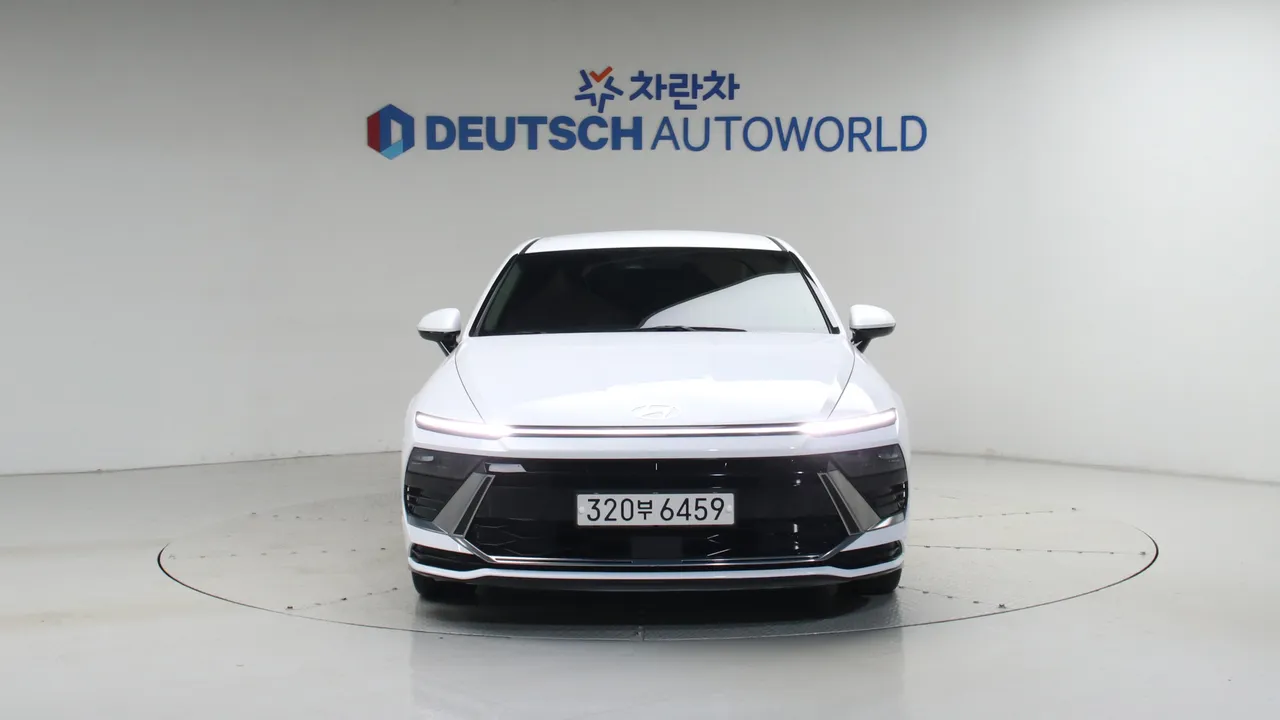 Hyundai Sonata — miniaturë 3