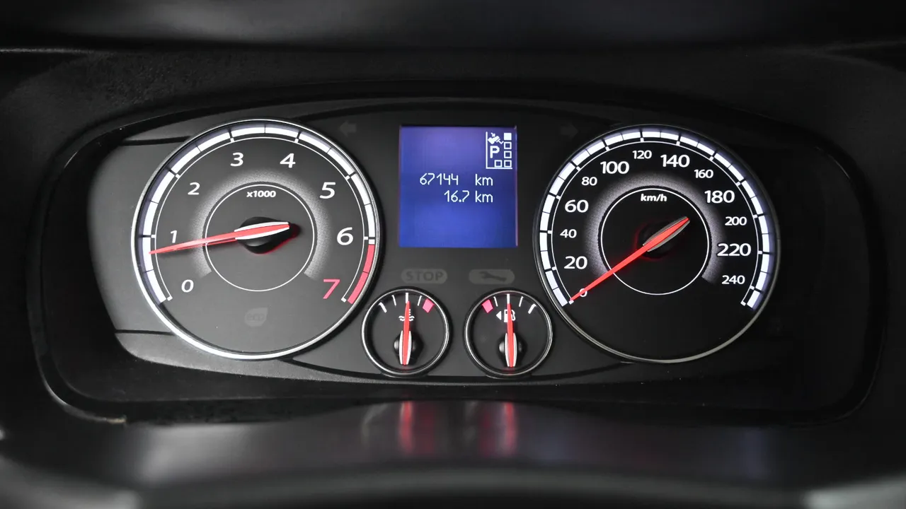 Renault Samsung SM7 — miniaturë 8