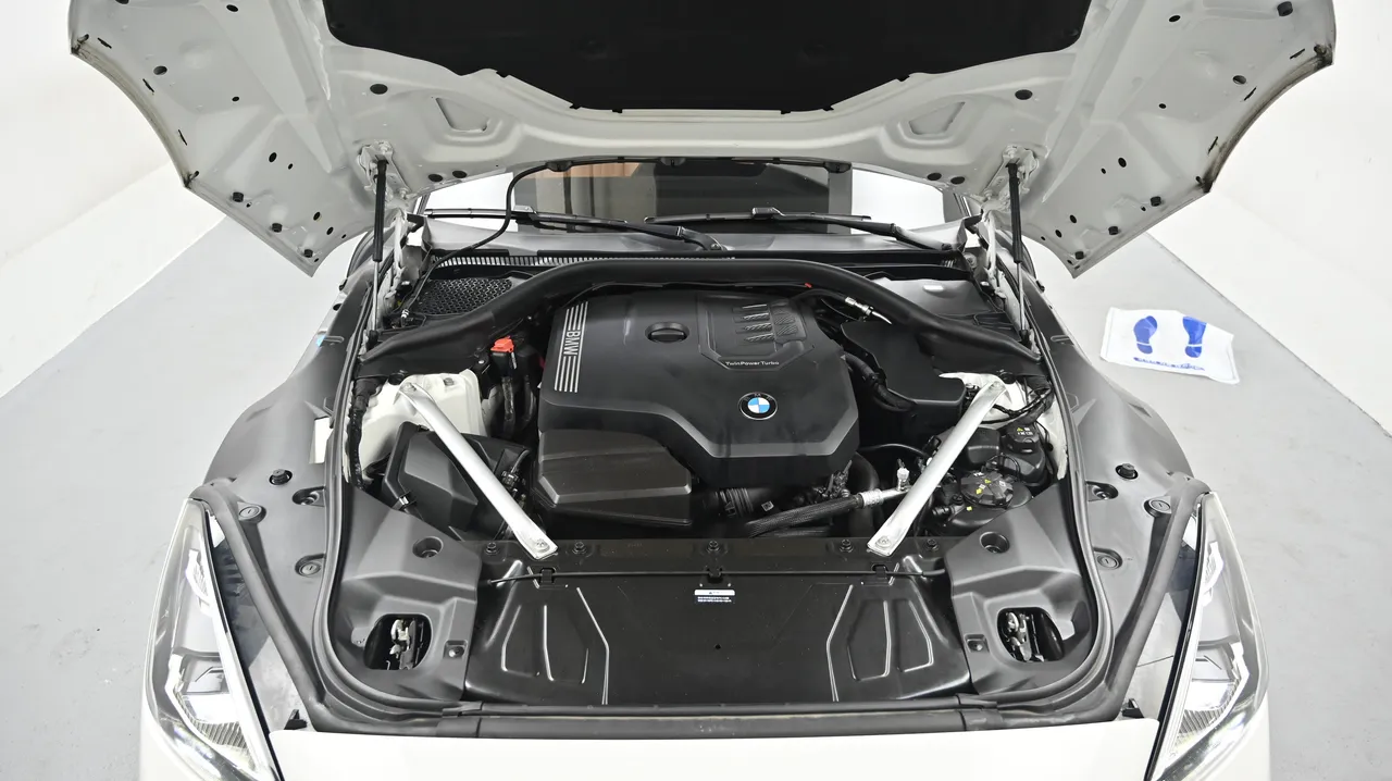 BMW Z4 — miniaturë 6