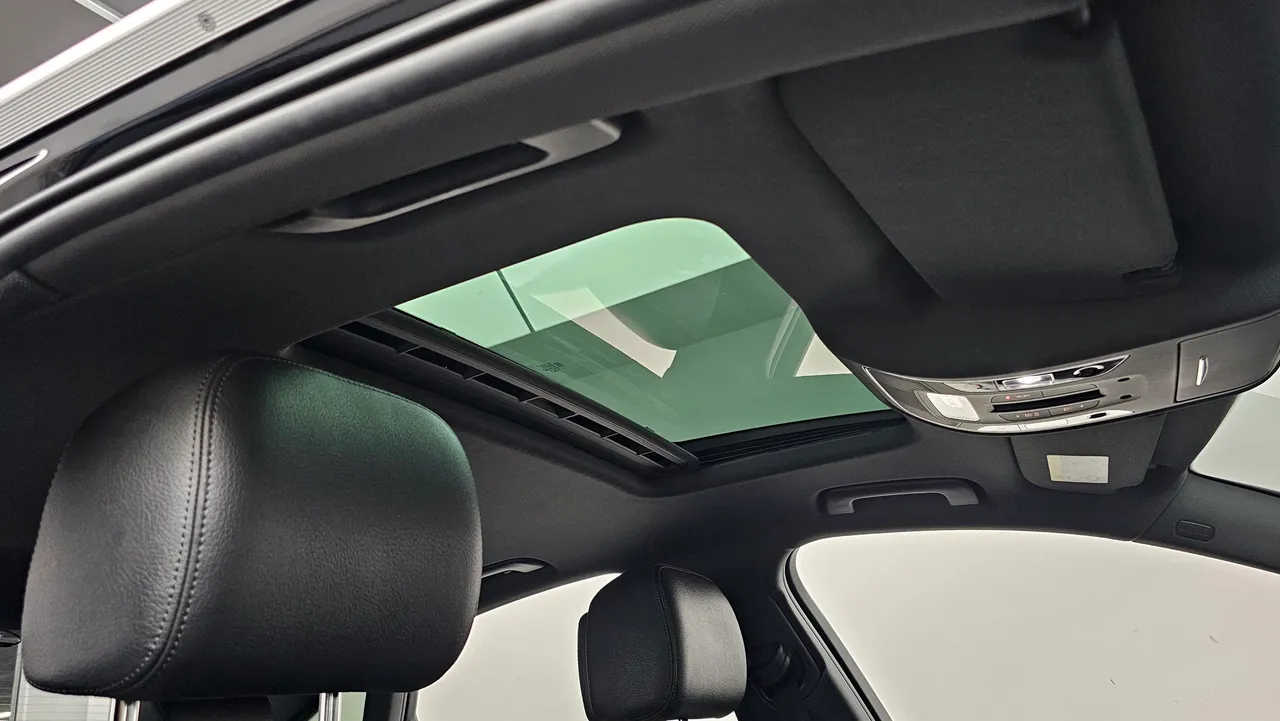 Audi A6 — miniaturë 18