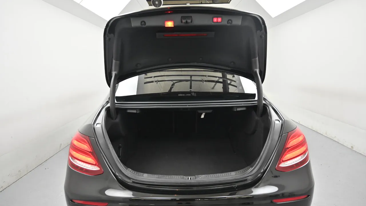 Mercedes-Benz E-klasse — miniaturë 19