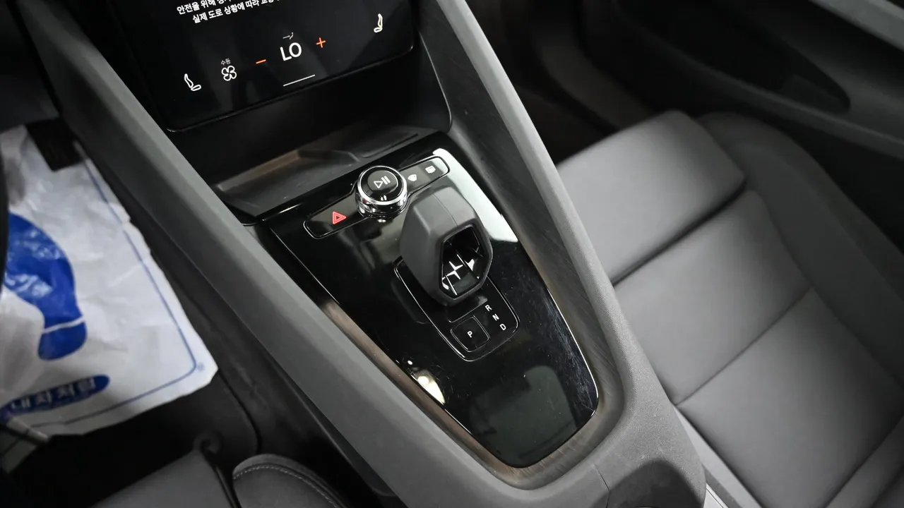 Polestar Polestar 2 78kWh Long Range Single Motor 2WD