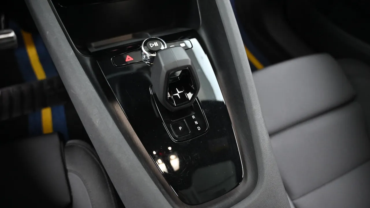 Polestar Polestar 2 78kWh Long Range Single Motor 2WD