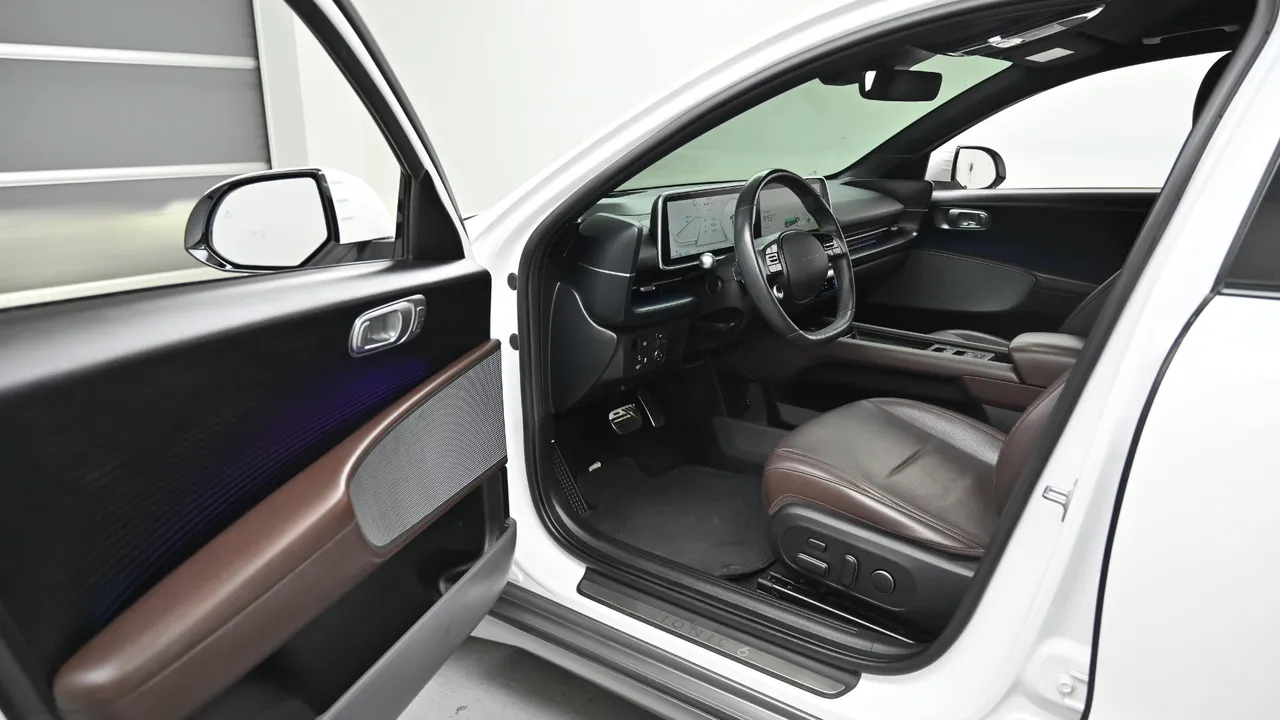 Hyundai IONIQ 6 — miniaturë 11