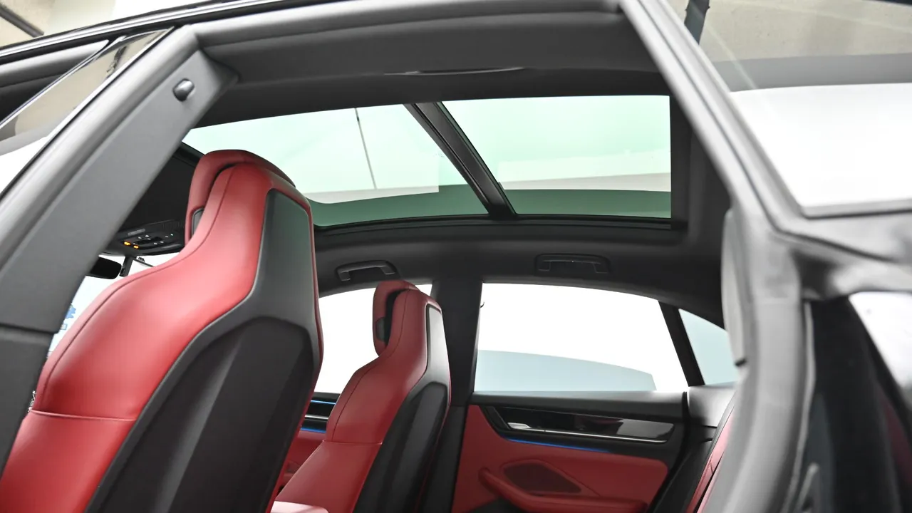 Porsche Macan — miniaturë 46