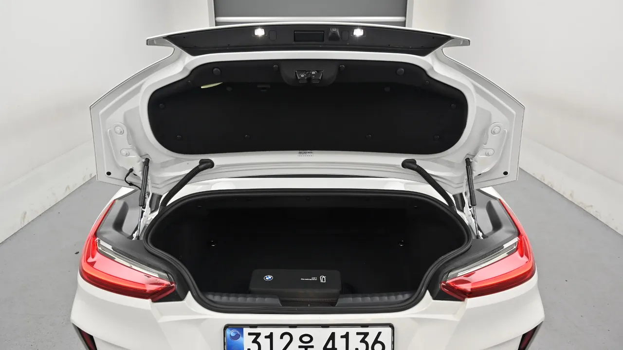 BMW Z4 — miniaturë 28