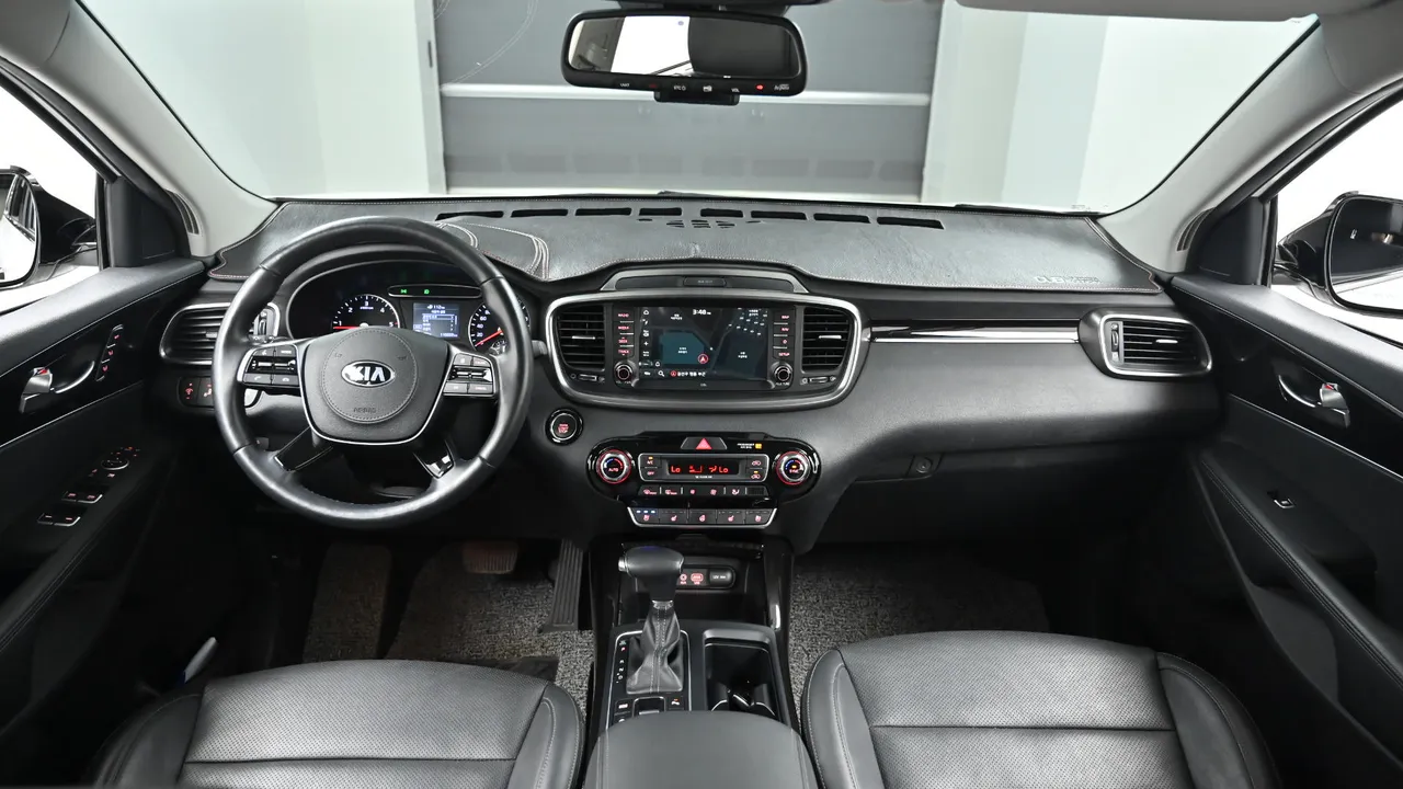 Kia Sorento — miniaturë 7