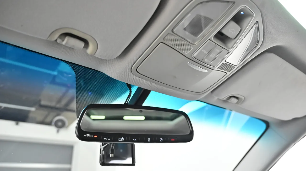 Hyundai Santa Fe — miniaturë 17