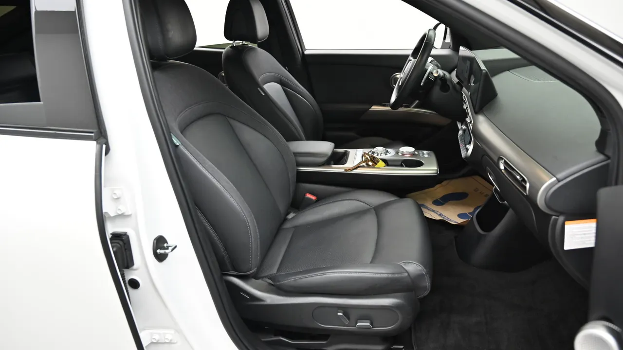 Genesis GV60 77.4kWh Standard 2WD