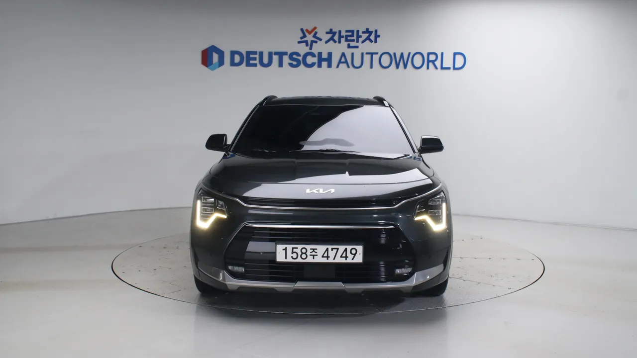 Kia Niro — miniaturë 3