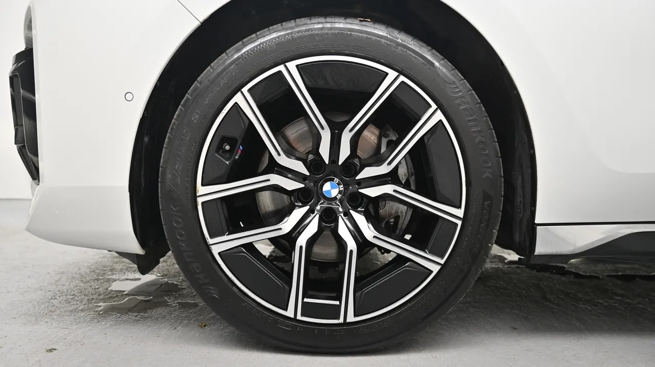 BMW 7er — miniaturë 5