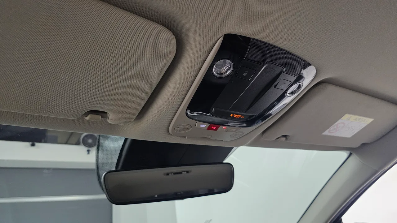 Kia K5 — miniaturë 18
