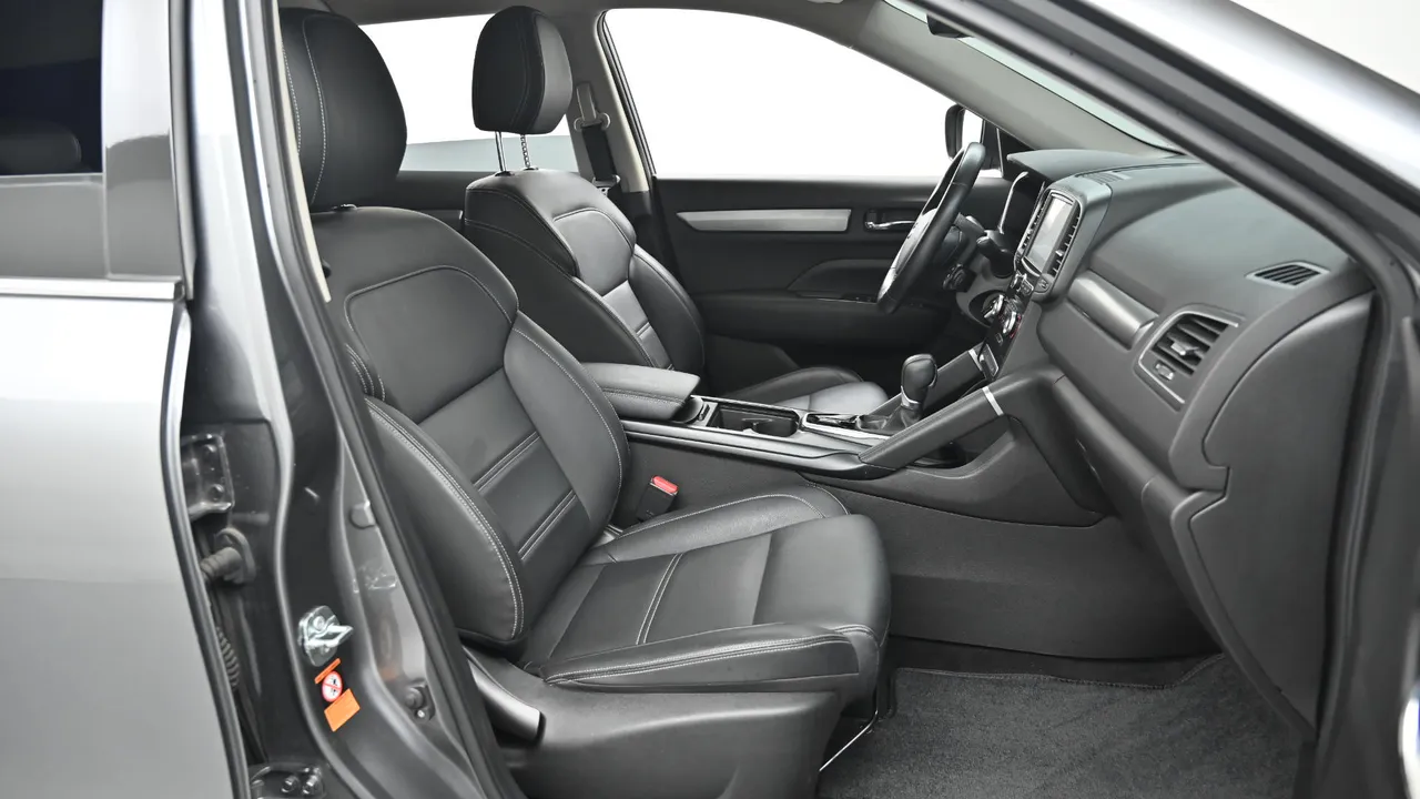 Renault Samsung QM6 — miniaturë 10