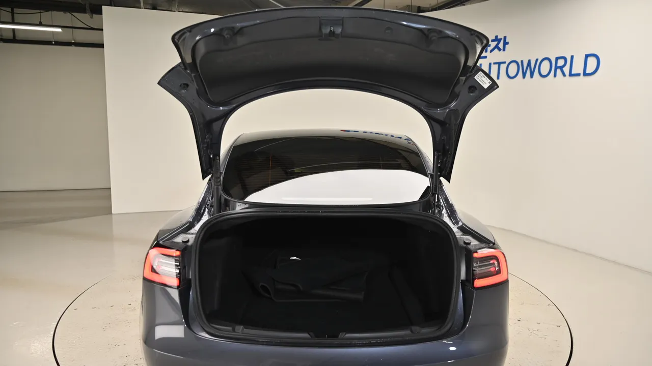 Tesla Model 3 — miniaturë 19